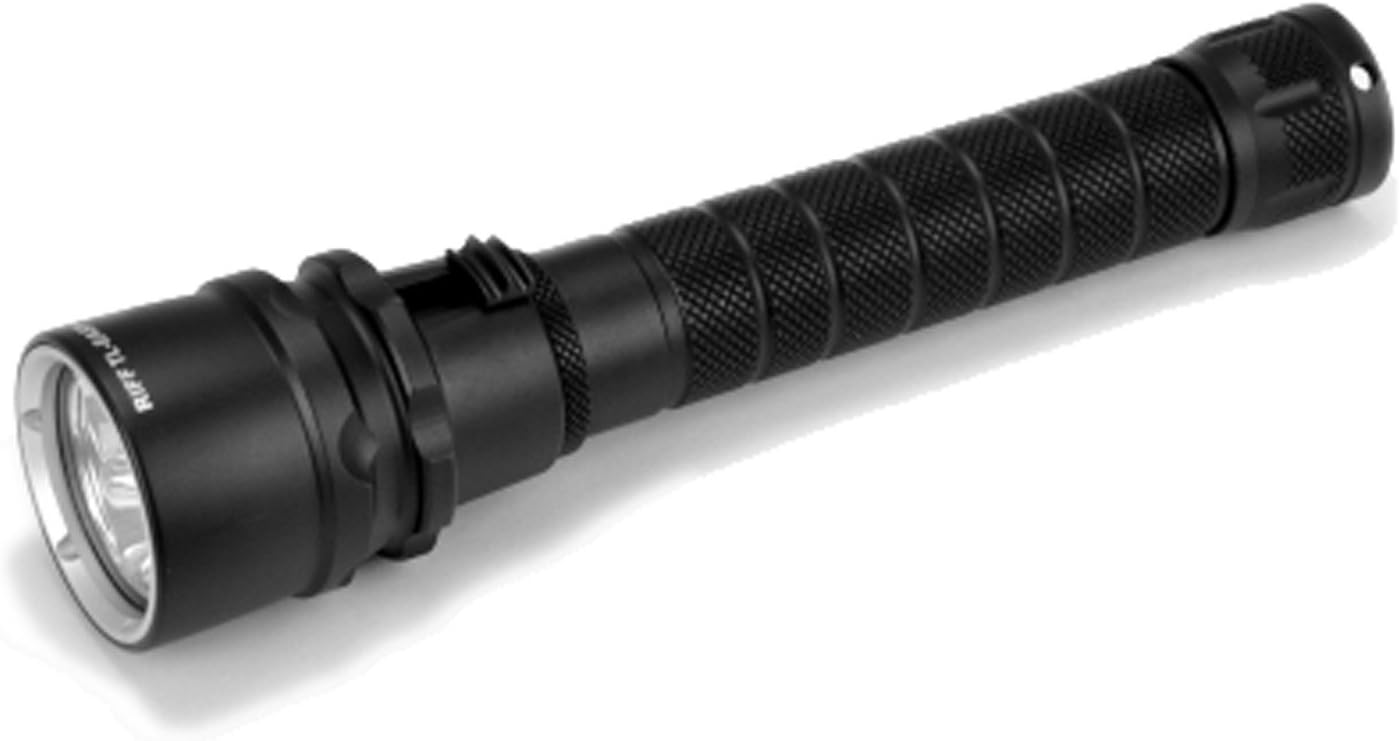 Riff - TL Easy Pack, Black
