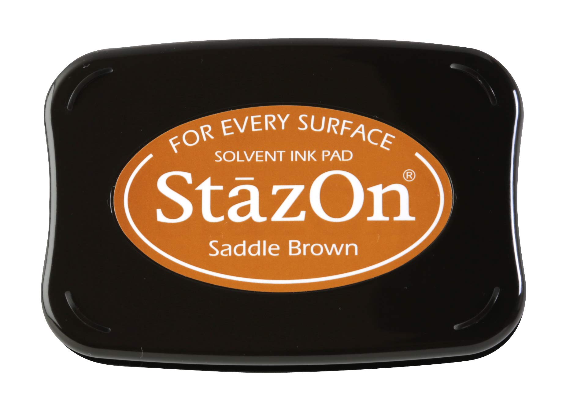 Tsuki Cat Stazon 19953-043 VKS-SZ-43 Saddle Brown