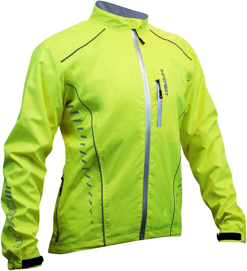 Impsport DryCore Waterproof Cycling Jacket