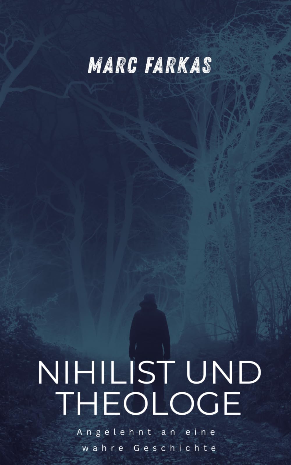 Nihilist und Theologe (Krenglbach-Bücher)