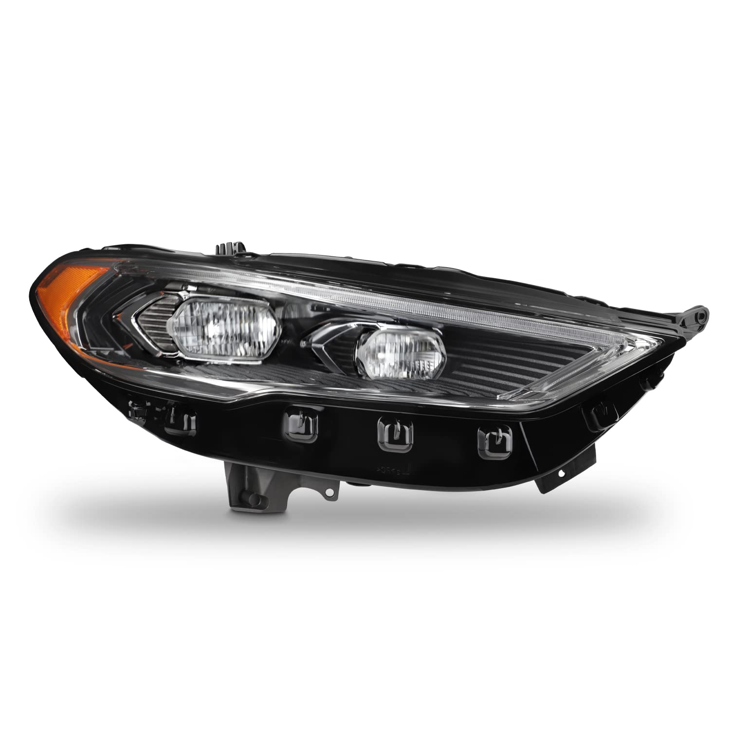 ゆ*る様 FaB　Light & Shadow Convention Exclu Amazon.com: AKKON - Fits 2017-2022 Ford Fusion [Full LED