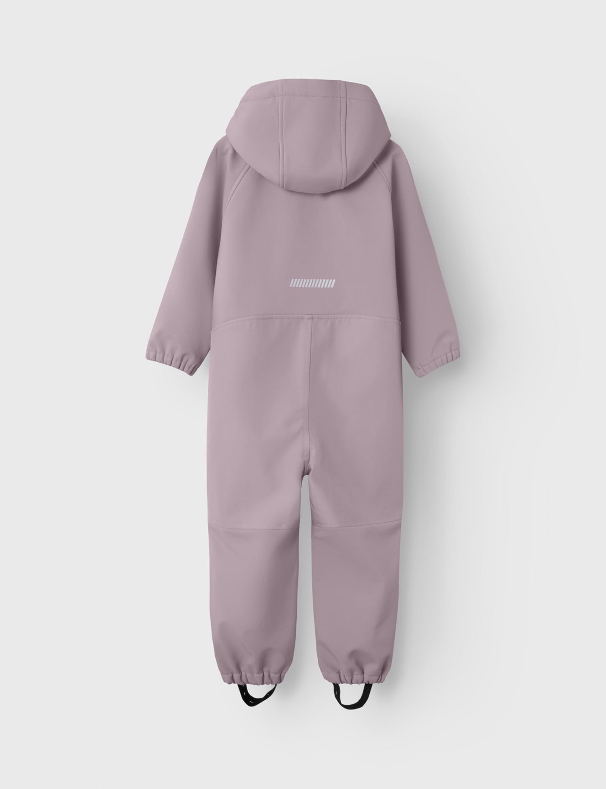 NAME IT Girl Softshell-Anzug ALFA08 Magic | Softshell suit