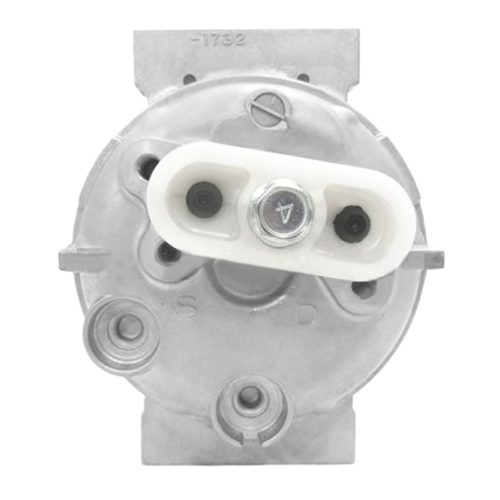 Amazon | DKS15C オートエアコンコンプレッサー 1pk イスズ エルフ