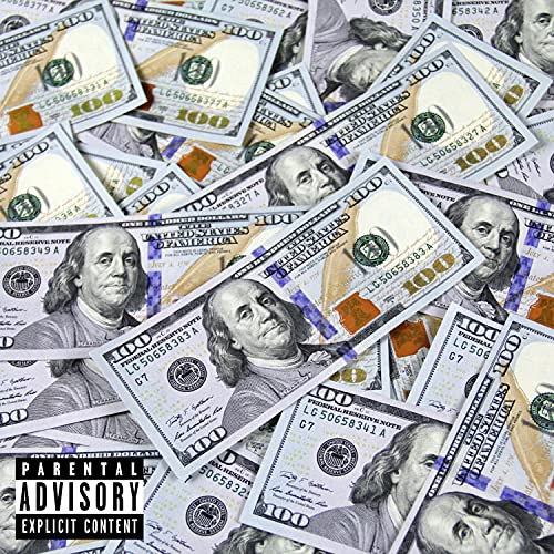 Plan To Be Rich (feat. Trizzy'trent) [Explicit]