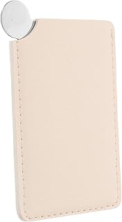 Bandeja de maquillaje de acero inoxidable par...