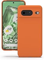 Vista 59 de YATWIN Estuche de silicona para Google Pixel 7 Pro, Funda de teléfono de tacto suave - Negro