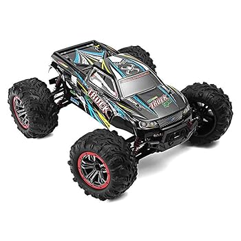 リモートコントロールカー 1:10 スケール RCトラック ラジコン 楽天市場】お買い物マラソン【5倍】ラジコンカー RCカー