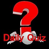 Daily Quiz