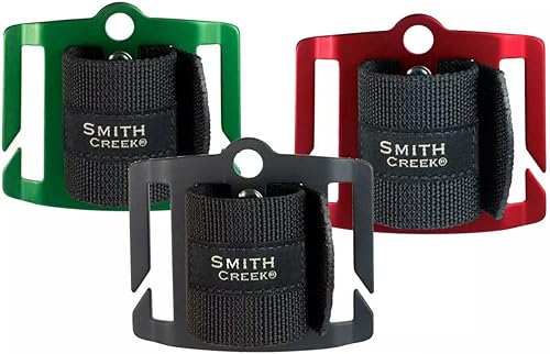 Miniatura 7 de Funda de red, soporte de red de aterrizaje montado en el cinturón