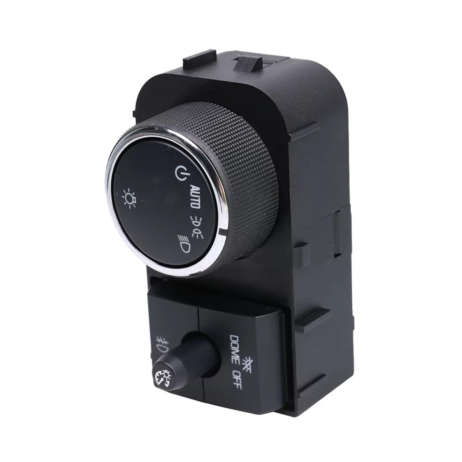 Headlight Switches Compatible With GMC For Sierra 3500 HD 2007-2013 For Yukon Headlight Fog Light Switch Auto Accessories 15096895