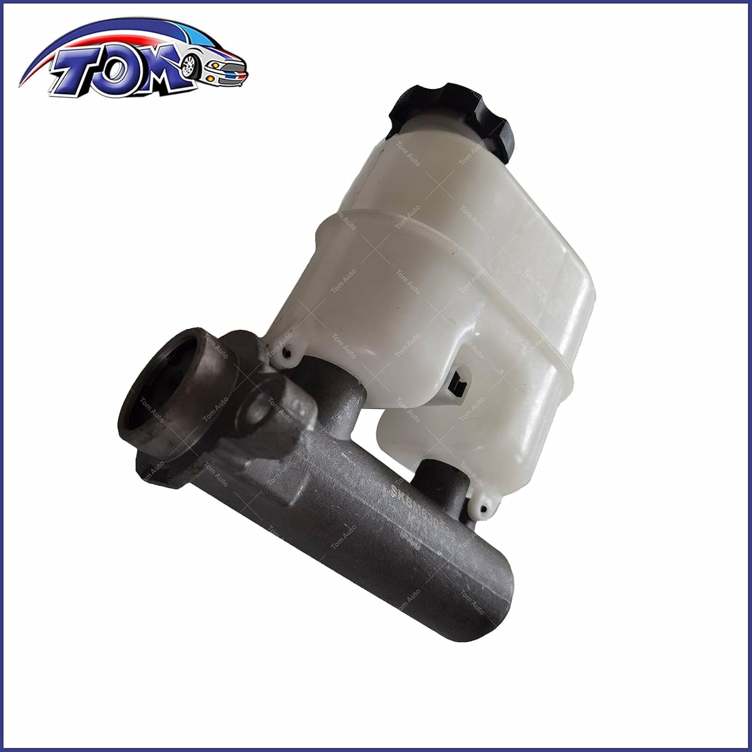 Brake Master Cylinder M630334 for 2003-2007 Chevrolet Avalance 2500 Silverado 1500 2500 3500 GMC Savana 2500 3500 19209234