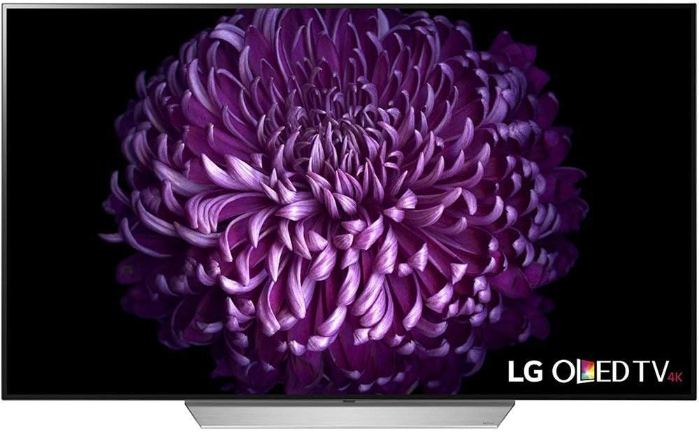 LG OLED65W7P 65 inches Signature OLED TV W 4K HDR Smart TV (Renewed)