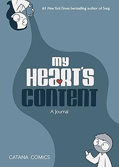 MY HEART'S CONTENT