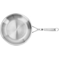 Demeyere 1523 Atlantis Proline Bratpfanne 23,9 cm Edelstahl – Ansicht 7