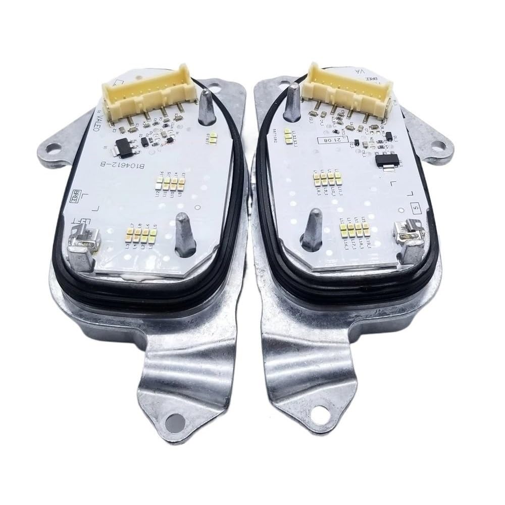 Módulo de control de faros soluciona parpadeo DRL 82A998473 A1 7