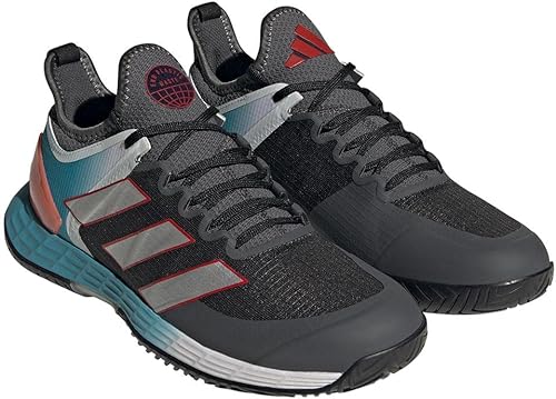 Miniatura 3 de adidas Tenis Adizero Ubersonic 4 para mujer