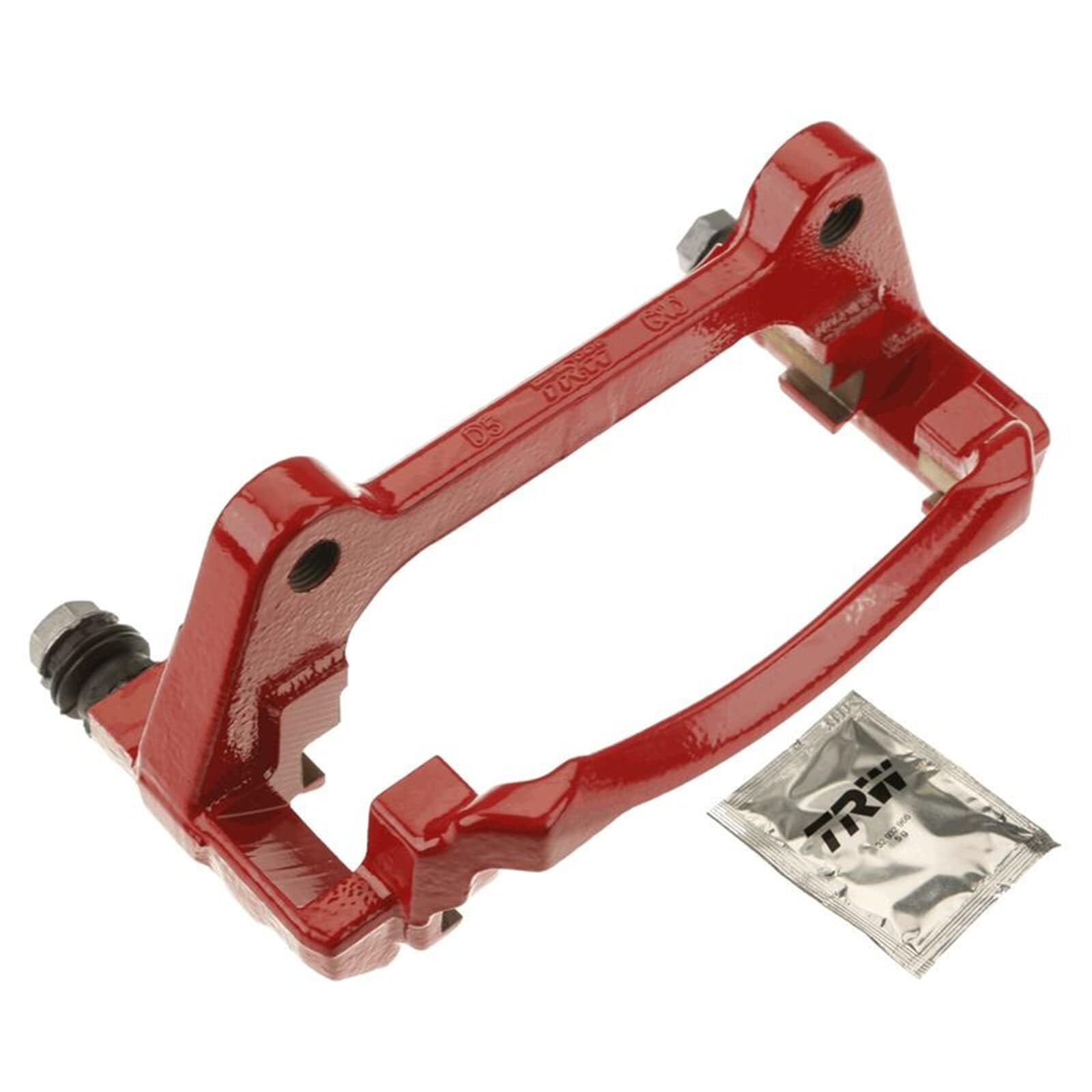 TRW Supporto, Pinza freno BDA1183 Compatibile con: AUDI A1 Sportback, Q2, TT, TT Roadster, SKODA OCTAVIA III, OCTAVIA III Combi, VW GOLF VII, GOLF VII Variant, POLO VI, T-ROC