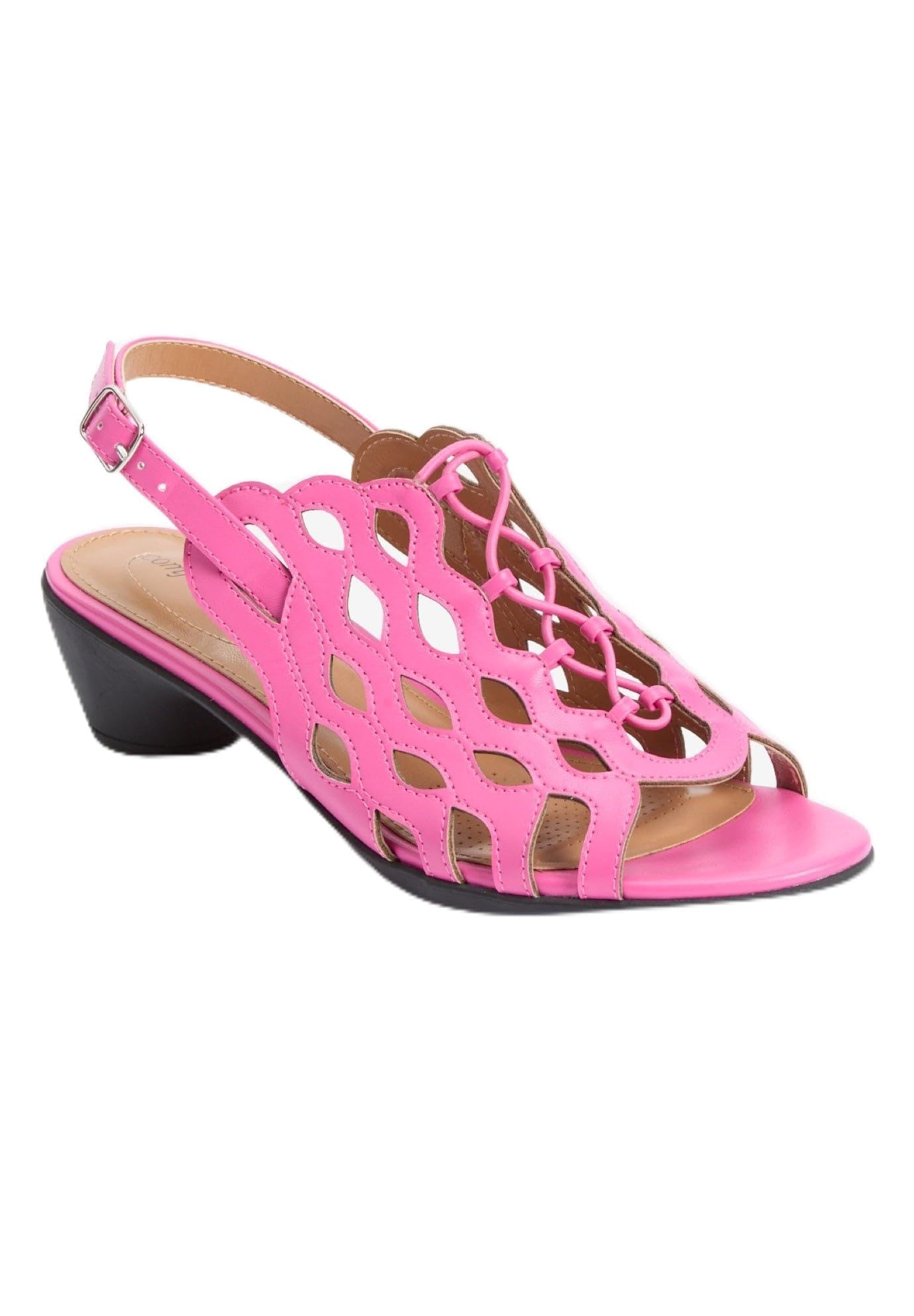 Comfortview Womens The Brooks Shootie Wide Widths Available