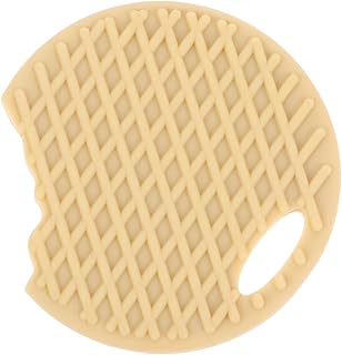 JOINPAYA Vara De Dentição Mordedor Infantil Brinquedos Para Bebês Brinquedos Infantis Mastigar Brinquedos Mordedor Molar Vara De Moagem Mordedor Vara Molar Bebê Adesivos Dentários Nano