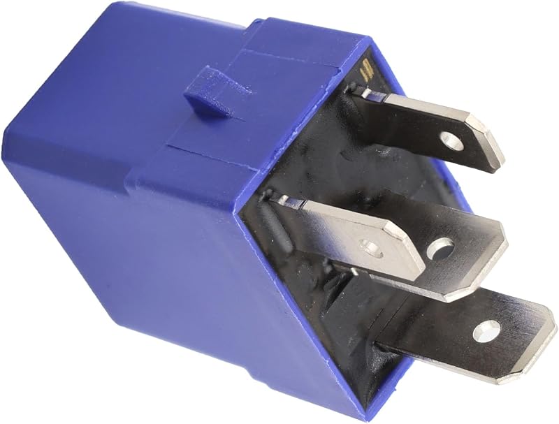 Relé do motor do ventilador WEITARI 25230-79942 para Infiniti e Nissan – 1 unidade