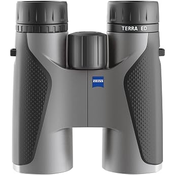 ZEISS Terra ED 10x42 Binoculars