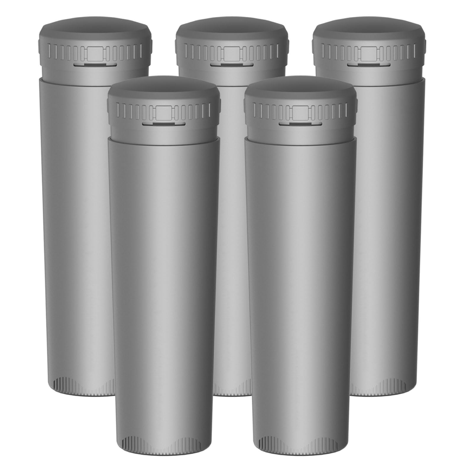 Photo 1 of Hot Tub in-Line Replacement Cartridge Compatible with FROG @Ease in-Line SmartChlor Mineral Cartridge System for Marquis, Caldera, Artesian, and Hot Springs Spas up to 600 gallons CYA Free 5 Pack