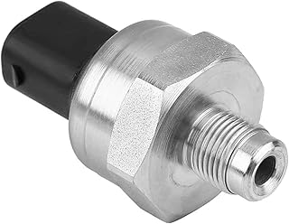 MKTKFVVEX 5 5CP09-03 Cilindro de Freno Dsc Accesorios for automóviles del Sensor de presión adecuados for BMW- E46 E60 E61 E64 Z4 34521164458 55CP0903 Sensor de presión