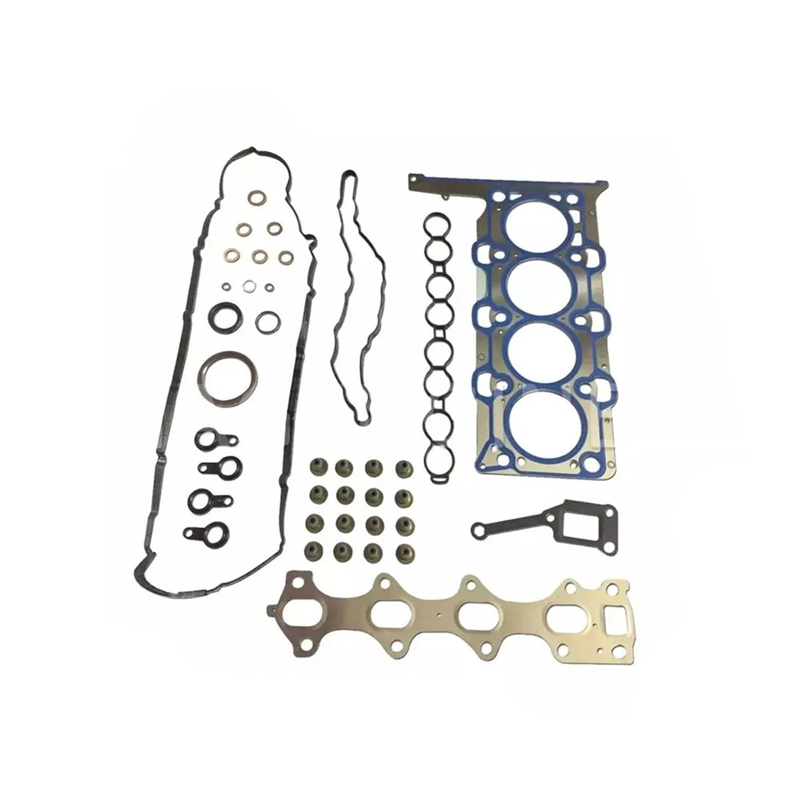 Juego De Juntas Culata Para Hyundai Para Santa Para FE 2.2L .2T L4 2009-2024 cubierta motor