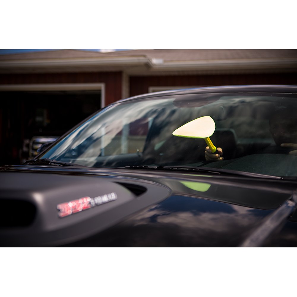 Invisible Glass 91167 5-Gallon Premium Glass Cleaner Gives a Streak-Free Shine on Windows, Windshields, and Mirrors is Residue and Ammonia Free and Tint Safe