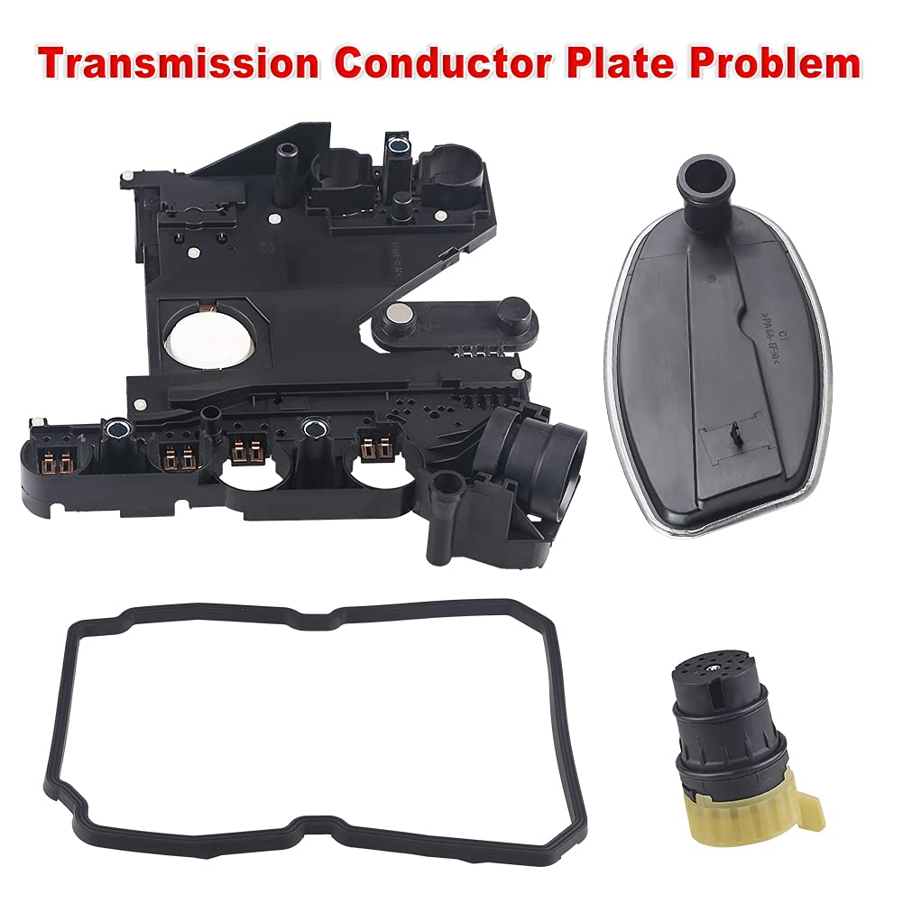 Amazon.com: WATERWICH Transmission Conductor Plate + Connector 