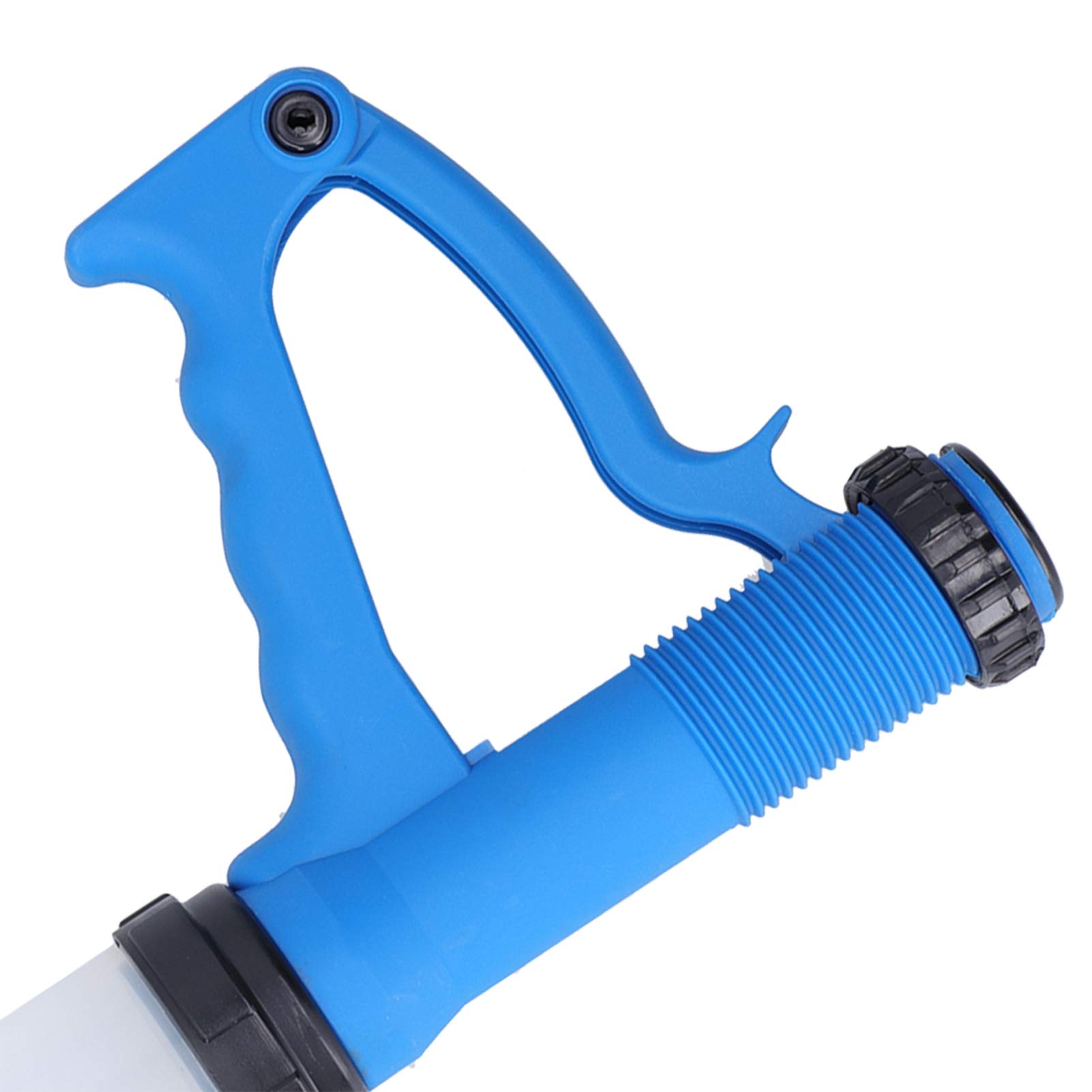 Seringue Continue Seringue Pour Bétail Injecteur Continu Réglable Seringue Pour Bétail Pistolet Injecteur Accessoire Vétérinaire Pour Porcs Bovins Moutons 70 Ml