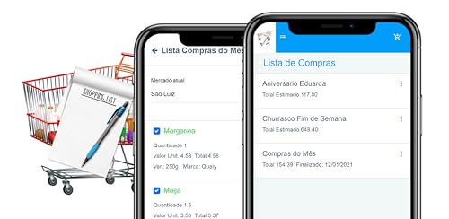 Lista de Compras