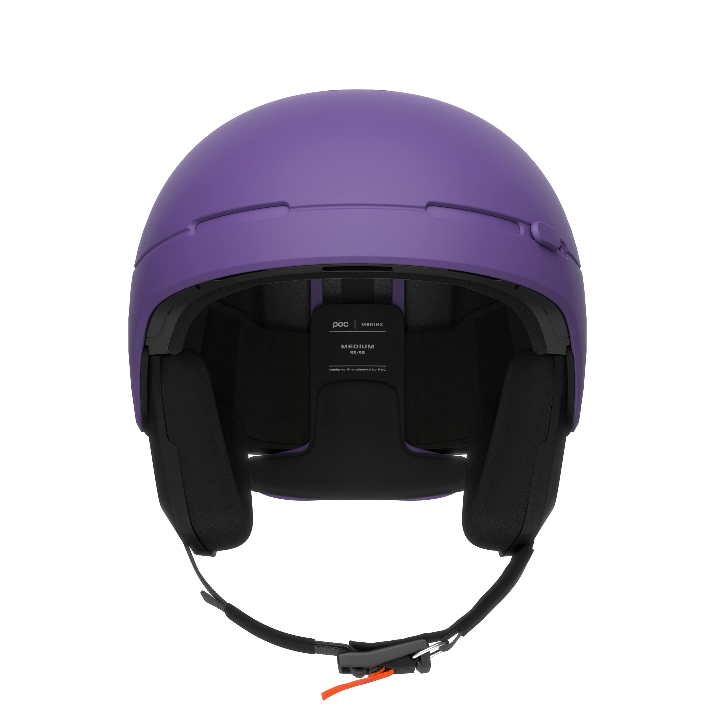 Amazon | POC NEW 2022 - Meninxスキー&スノーボードヘルメットで