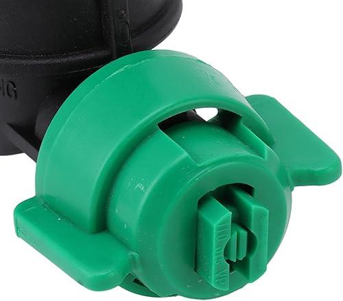 Miniatura 8 de Zerodis Boquilla agrícola del rociador extremidades que empañan la boca para el cultivo agrícola