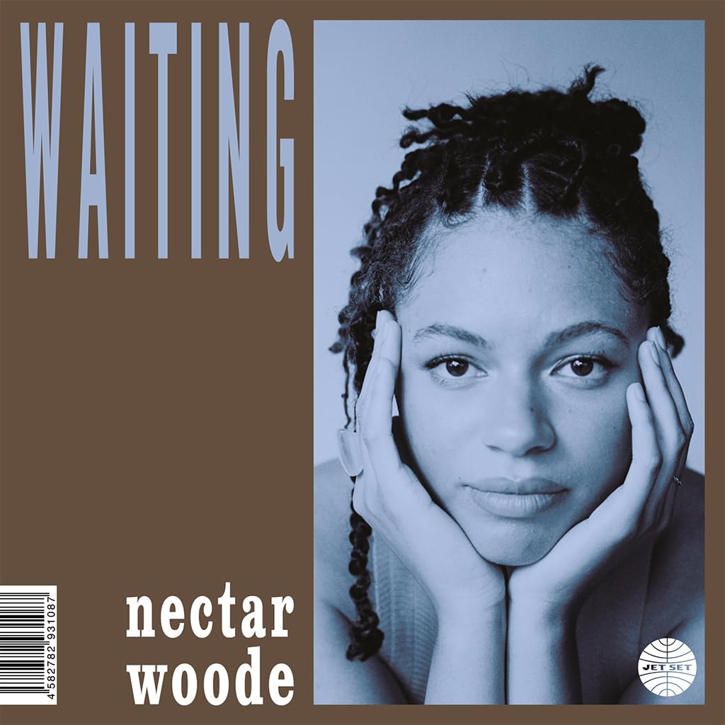 Waiting/For The Best [7" VINYL]