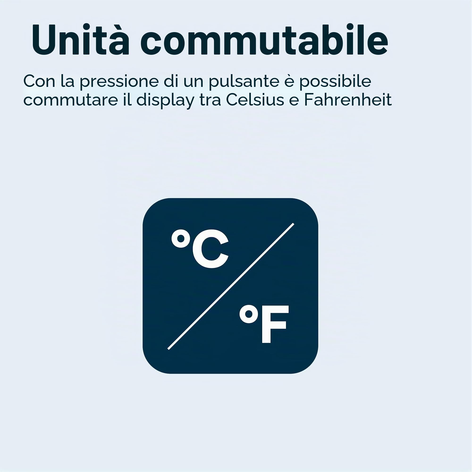 JUWEL Aquarium - Termometro digitale 4.0 – adatto per tutti gli acquari