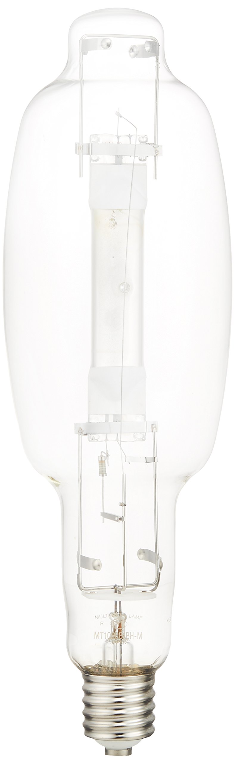 Amazon | 岩崎 メタルハライドランプ アイ マルチメタルランプ MT1000B