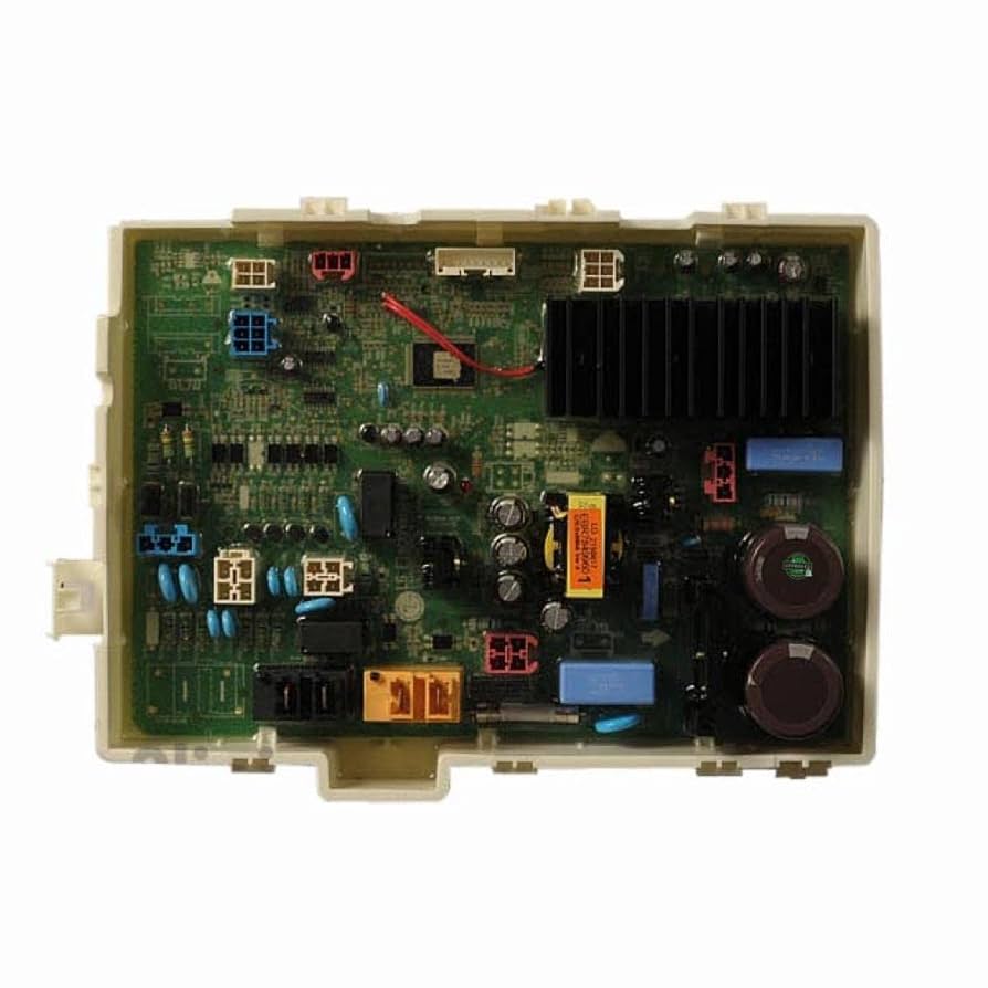 Amazon.com: GSPUSA EBR78499601 CKD499601X compatible with LG