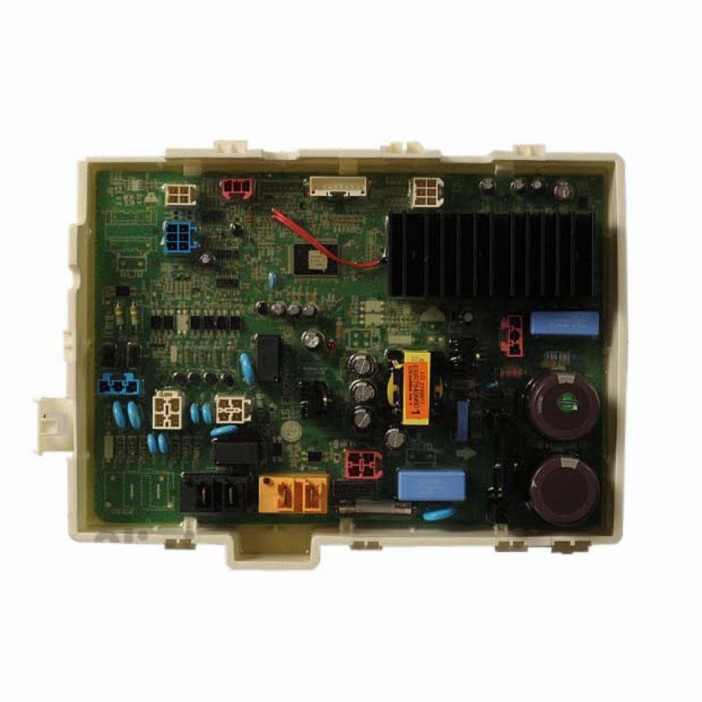 Amazon.com: GSPUSA EBR78499601 CKD499601X compatible with LG