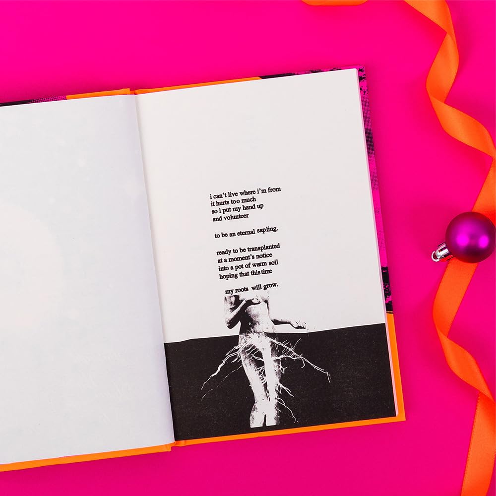 Eat the World: A Collection of Poems