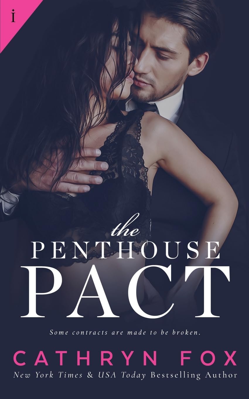 The Penthouse Pact: Volume 1 (Bachelor Pact)