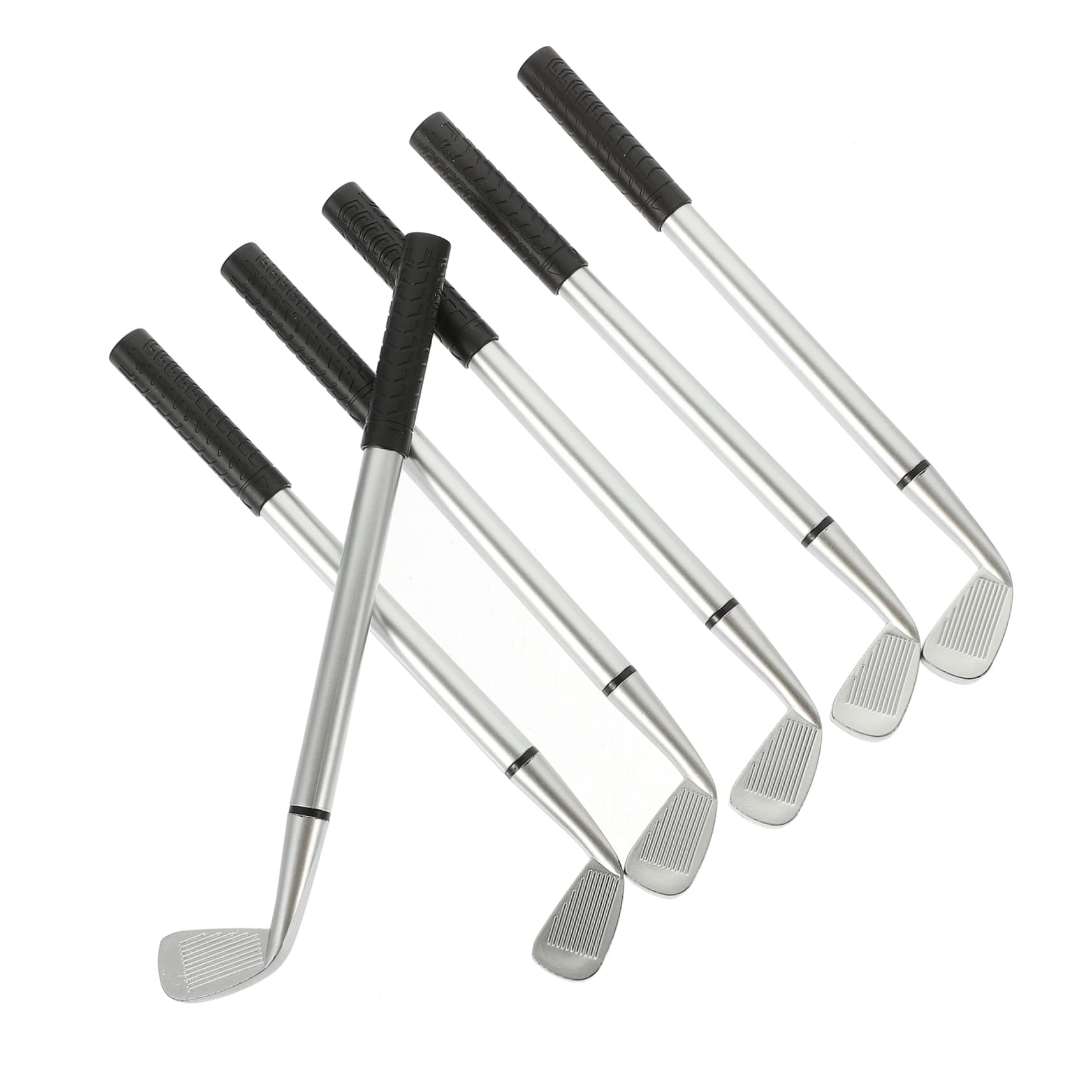 30pezzi Penne Decorative Golf Gadget Per Appassionati Golf Souvenir Per Aziendali e Divertenti Per La Scrivania