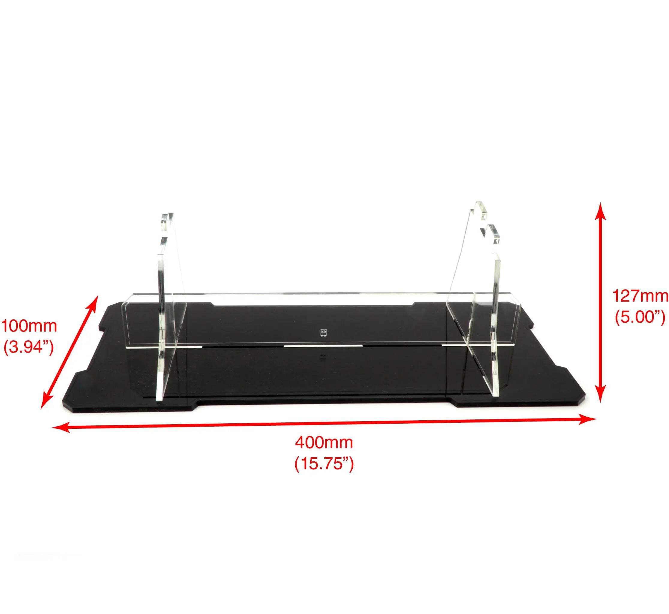 Amazon.com: Brickcessories Display Stand Compatible with LEGO Star
