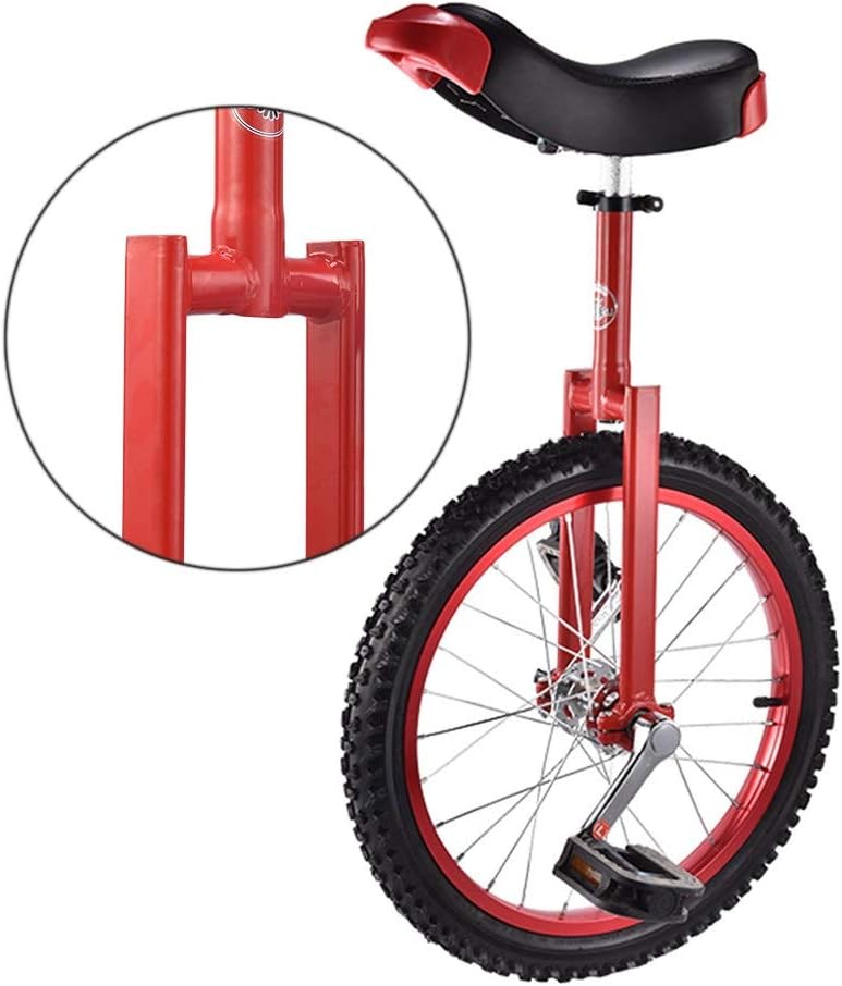 monociclo per bambini 16 pollici