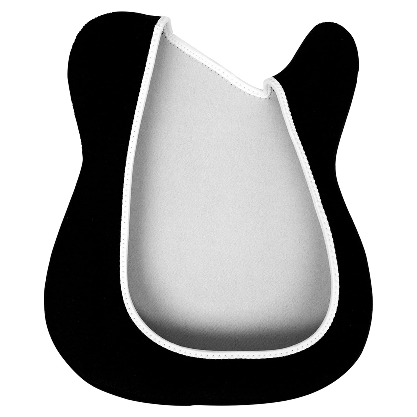 Custodia protettiva per chitarra leggera, copertura protettiva per chitarra acustica elettrica e basso, A