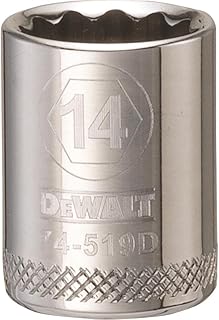 DEWALT DWMT74519OSP 12 Point 3/8