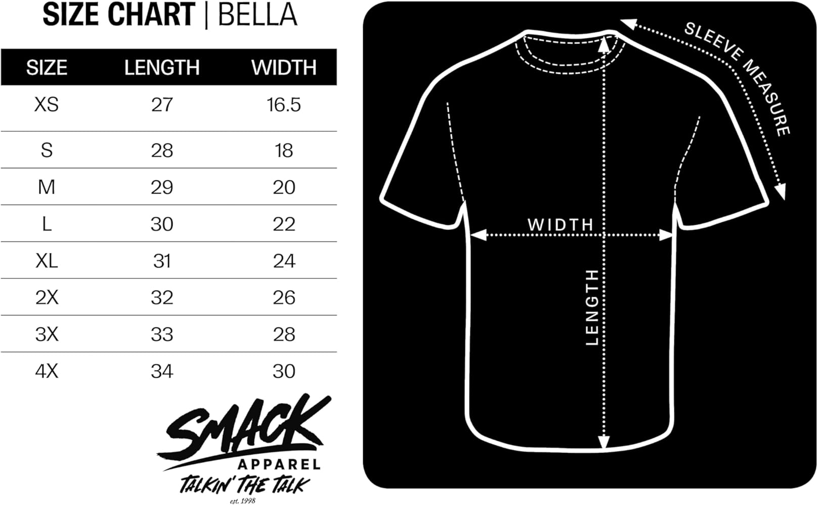 Amazon.com: Smack Apparel Retro T-Shirt for Washington Football