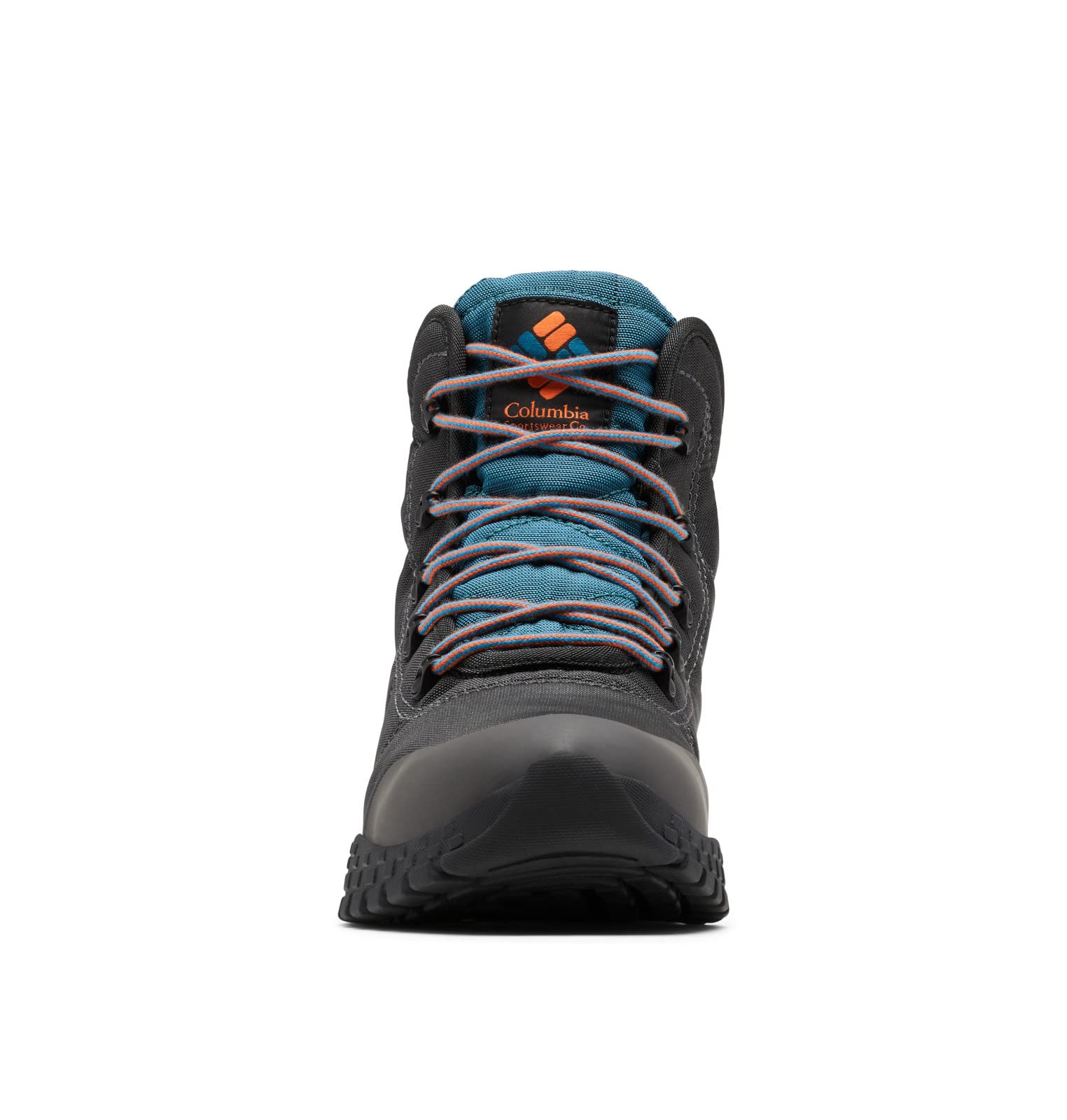 Columbia Fairbanks Wp Omni-Heat Impermeable Botas de Nieve para Hombre — view 152