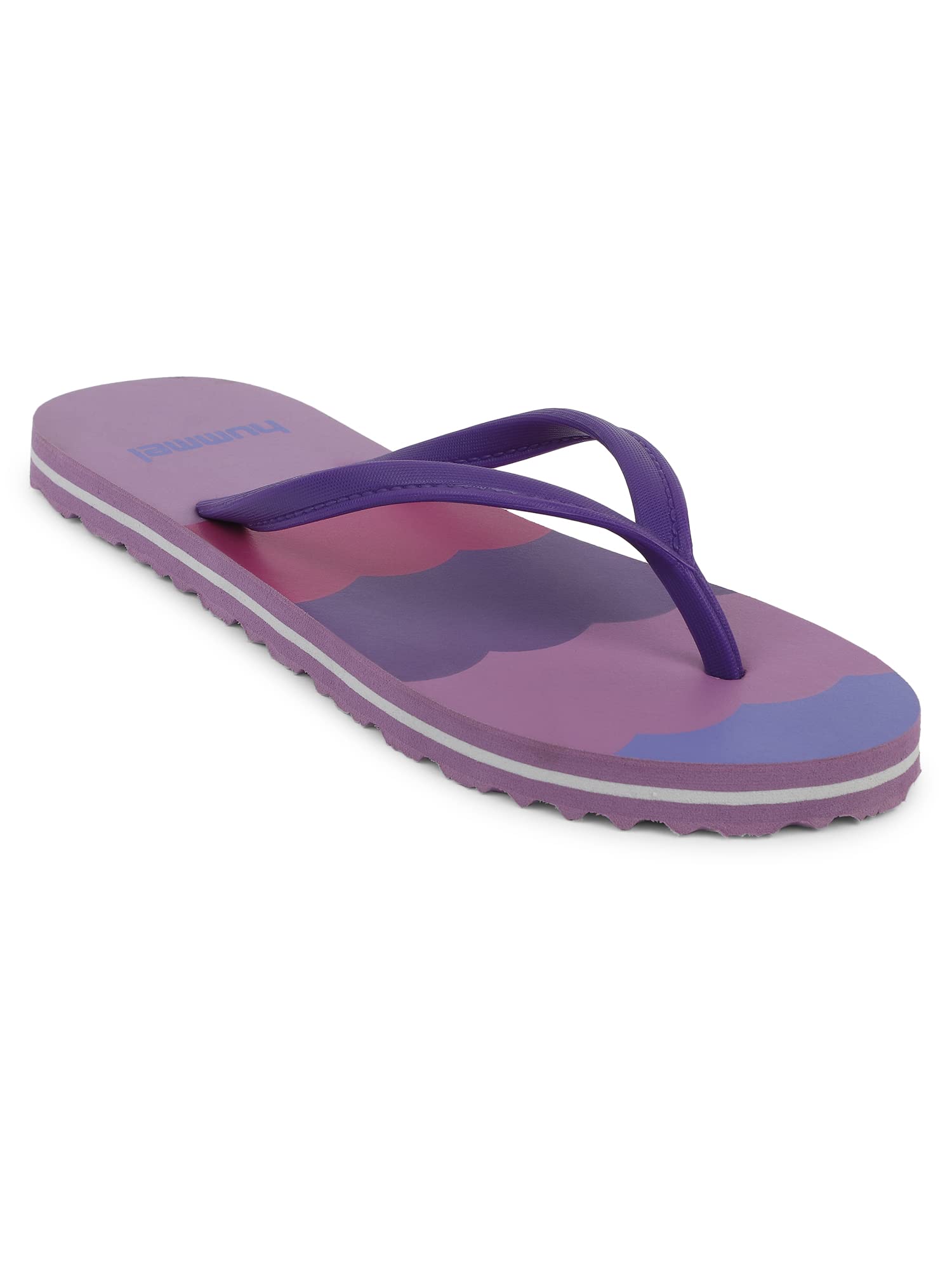 hummel WOYLA WOMEN COMFORT FLIP-FLOPS Comfortable & Soft Durable Lightweight Flexible Trendy Style Flip flops and Slippers Daily use Chappal for Women (B0BMB3KQFN) Amazon Price History, Amazon Price Tracker