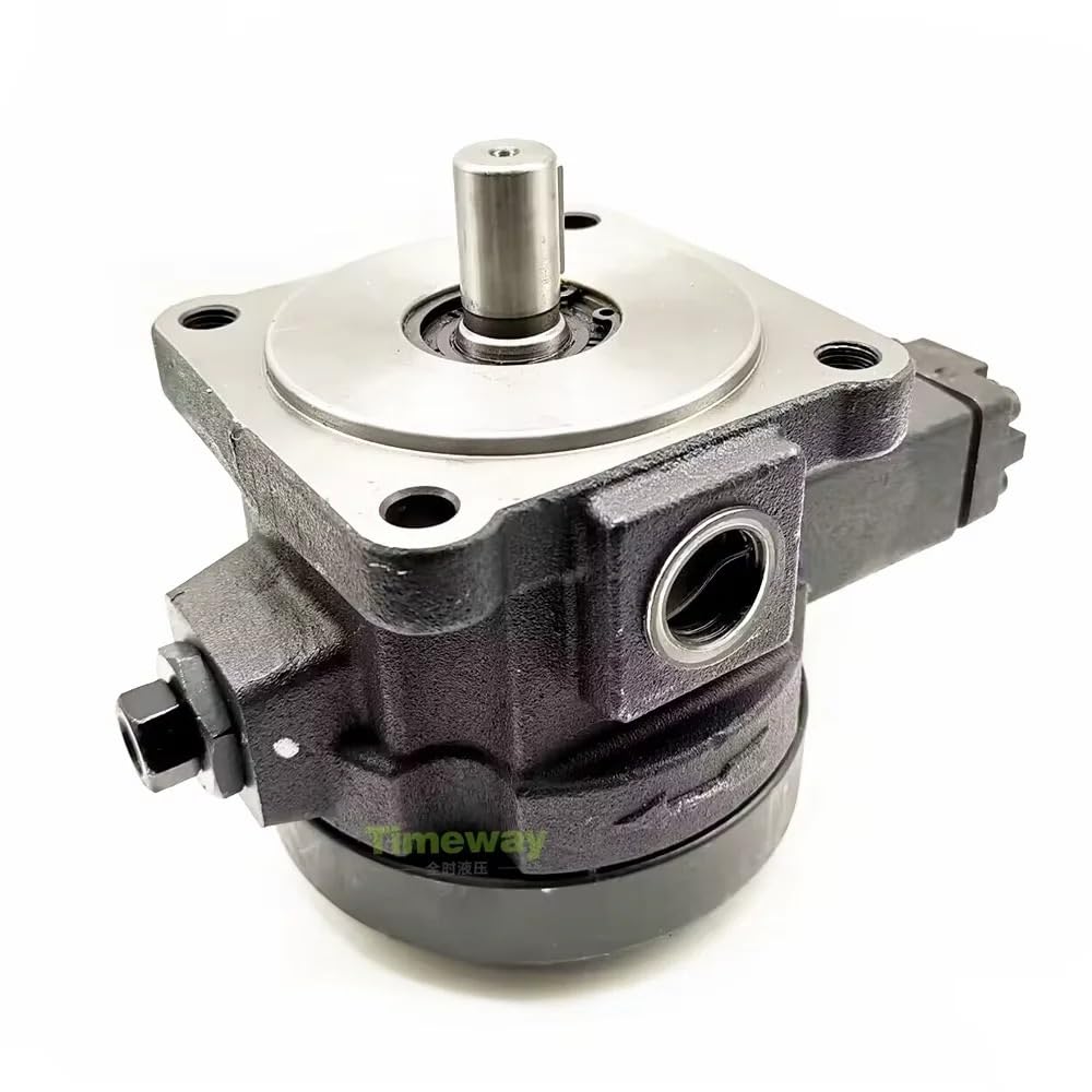 Fit for TIMEWAY Vane Oil Pump VPV2-30-70-20 Hydraulic Pump